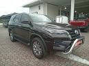 Thumbnail Toyota Fortuner 2.8GD-6