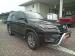 Toyota Fortuner 2.8GD-6 - Thumbnail 1