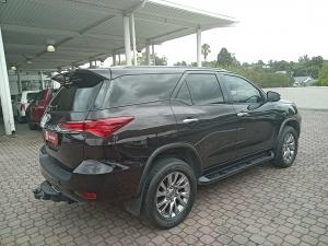 Toyota Fortuner 2.8GD-6 - Image 2