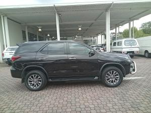 Toyota Fortuner 2.8GD-6 - Image 3