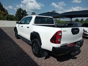 Toyota Hilux 2.8GD-6 double cab 4x4 Legend auto - Image 22