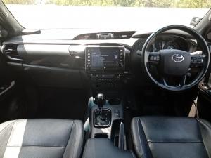 Toyota Hilux 2.8GD-6 double cab 4x4 Legend auto - Image 6