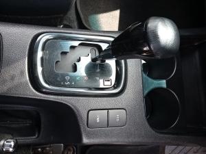 Toyota Hilux 2.8GD-6 double cab 4x4 Legend auto - Image 12