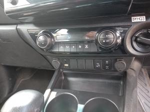 Toyota Hilux 2.8GD-6 double cab 4x4 Legend auto - Image 14