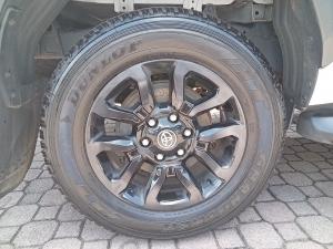 Toyota Hilux 2.8GD-6 double cab 4x4 Legend auto - Image 19