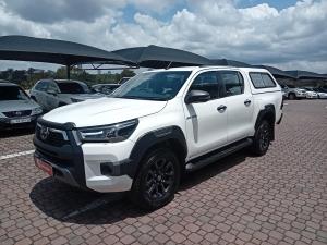Toyota Hilux 2.8GD-6 double cab 4x4 Legend auto - Image 20