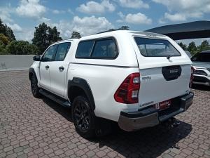 Toyota Hilux 2.8GD-6 double cab 4x4 Legend auto - Image 21