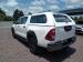 Toyota Hilux 2.8GD-6 double cab 4x4 Legend auto - Thumbnail 21