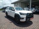 Thumbnail Toyota Hilux 2.8GD-6 double cab 4x4 Legend auto