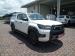 Toyota Hilux 2.8GD-6 double cab 4x4 Legend auto - Thumbnail 1