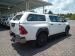 Toyota Hilux 2.8GD-6 double cab 4x4 Legend auto - Thumbnail 2