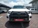 Toyota Hilux 2.8GD-6 double cab 4x4 Legend auto - Thumbnail 4