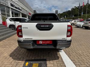Toyota Hilux 2.8GD-6 double cab 4x4 Legend auto - Image 5