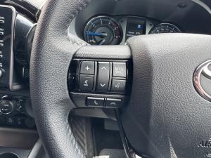 Toyota Hilux 2.8GD-6 double cab 4x4 Legend auto - Image 9