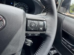 Toyota Hilux 2.8GD-6 double cab 4x4 Legend auto - Image 10