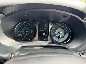 Toyota Hilux 2.8GD-6 double cab 4x4 Legend auto - Image 11