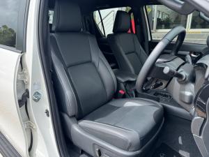 Toyota Hilux 2.8GD-6 double cab 4x4 Legend auto - Image 14