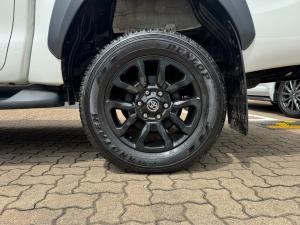 Toyota Hilux 2.8GD-6 double cab 4x4 Legend auto - Image 16