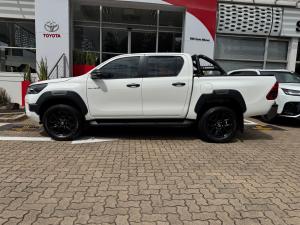 Toyota Hilux 2.8GD-6 double cab 4x4 Legend auto - Image 19