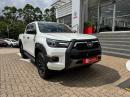 Thumbnail Toyota Hilux 2.8GD-6 double cab 4x4 Legend auto