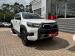 Toyota Hilux 2.8GD-6 double cab 4x4 Legend auto - Thumbnail 1