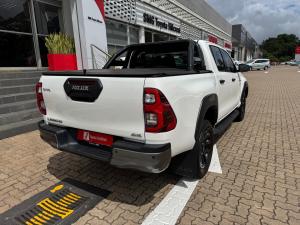 Toyota Hilux 2.8GD-6 double cab 4x4 Legend auto - Image 2