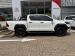 Toyota Hilux 2.8GD-6 double cab 4x4 Legend auto - Thumbnail 3