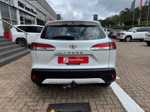 Toyota Corolla Cross 1.8 Xi - Image 5
