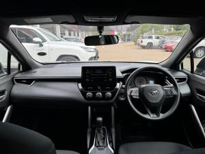 Toyota Corolla Cross 1.8 Xi - Image 6