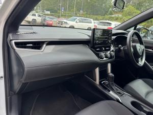 Toyota Corolla Cross 1.8 Xi - Image 7