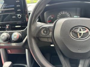 Toyota Corolla Cross 1.8 Xi - Image 9