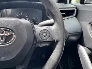Toyota Corolla Cross 1.8 Xi - Image 10