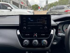 Toyota Corolla Cross 1.8 Xi - Image 12