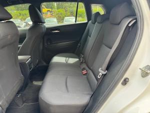 Toyota Corolla Cross 1.8 Xi - Image 14