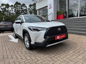 Toyota Corolla Cross 1.8 Xi - Image 1