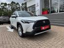 Thumbnail Toyota Corolla Cross 1.8 Xi