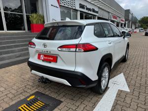 Toyota Corolla Cross 1.8 Xi - Image 2