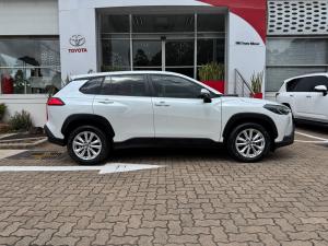 Toyota Corolla Cross 1.8 Xi - Image 3