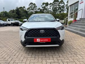 Toyota Corolla Cross 1.8 Xi - Image 4