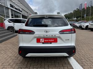 Toyota Corolla Cross 1.8 XR - Image 5