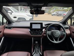 Toyota Corolla Cross 1.8 XR - Image 6