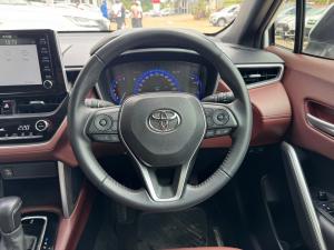 Toyota Corolla Cross 1.8 XR - Image 8