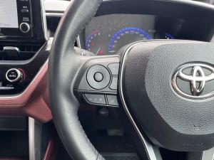 Toyota Corolla Cross 1.8 XR - Image 9
