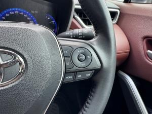 Toyota Corolla Cross 1.8 XR - Image 10