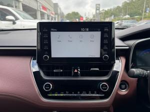 Toyota Corolla Cross 1.8 XR - Image 13