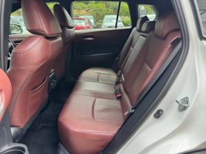 Toyota Corolla Cross 1.8 XR - Image 15