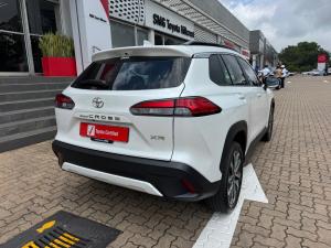 Toyota Corolla Cross 1.8 XR - Image 2