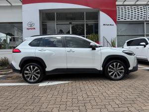Toyota Corolla Cross 1.8 XR - Image 3
