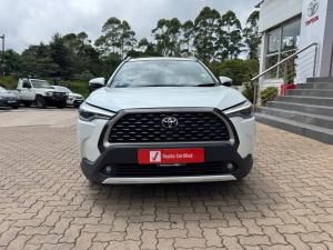 Toyota Corolla Cross 1.8 XR - Image 4