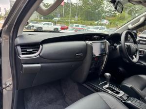 Toyota Fortuner 2.4GD-6 auto - Image 7